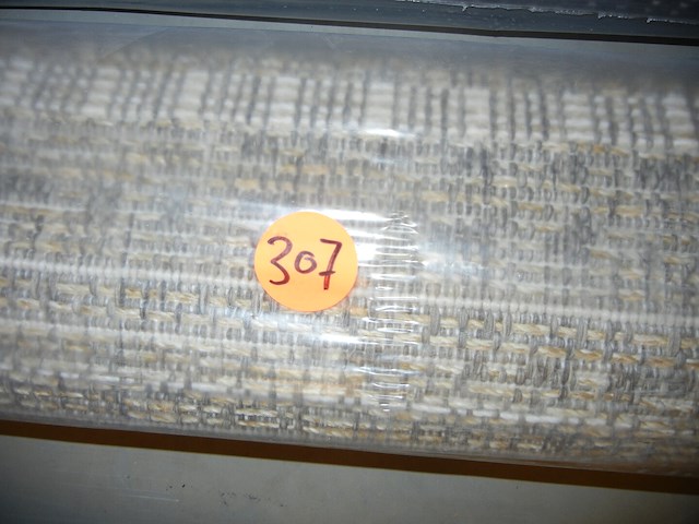 Tapijt nieuw 200 x 290 - afbeelding 2 van  2