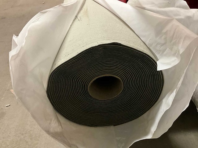 Tapijt op rol (2x) - afbeelding 3 van  3