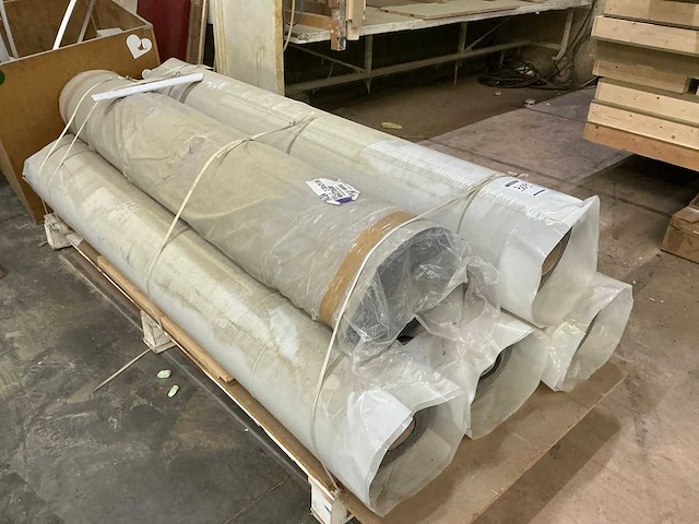 Tapijt op rol (5x) - afbeelding 1 van  4