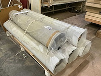 Tapijt op rol (5x) - afbeelding 1 van  4