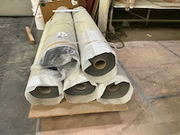 Tapijt op rol (5x) - afbeelding 2 van  4