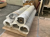 Tapijt op rol (5x) - afbeelding 3 van  4