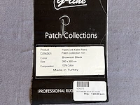 Tapijt patch collections - afbeelding 3 van  3