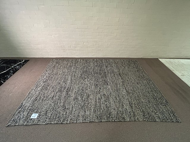 Tapijt pebble - afbeelding 1 van  4