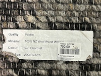 Tapijt pebble - afbeelding 4 van  4