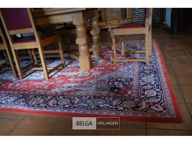 Tapijt pharo 250x350cm - afbeelding 1 van  3