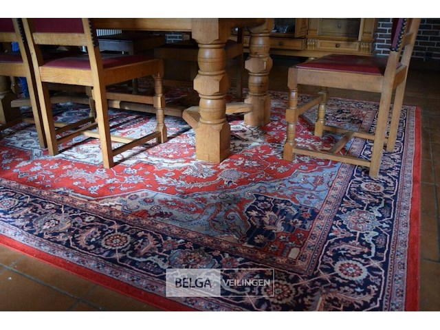 Tapijt pharo 250x350cm - afbeelding 2 van  3