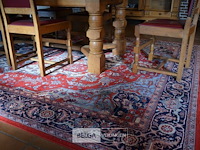 Tapijt pharo 250x350cm - afbeelding 2 van  3