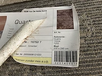 Tapijt quarz - afbeelding 2 van  3
