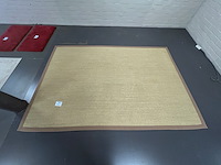 Tapijt sisal - afbeelding 1 van  4