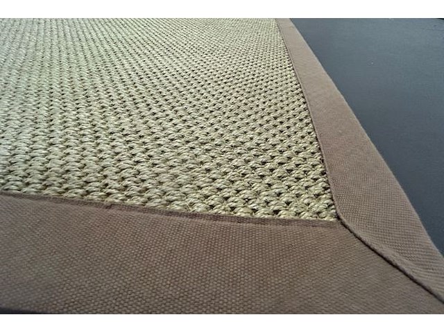 Tapijt sisal - afbeelding 2 van  4
