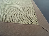 Tapijt sisal - afbeelding 2 van  4