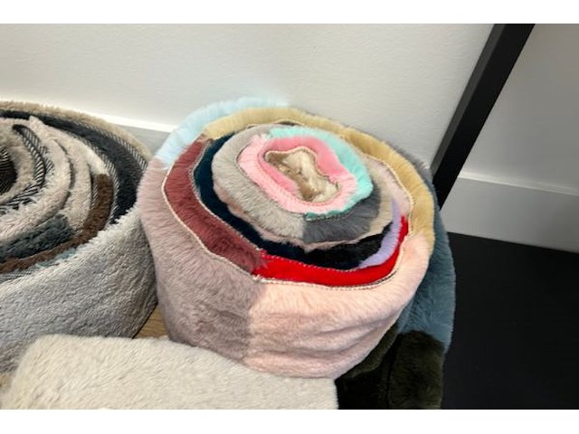 Tapijt stalen - afbeelding 3 van  5