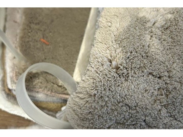 Tapijt stalen - afbeelding 4 van  5