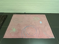 Tapijt star - afbeelding 1 van  3