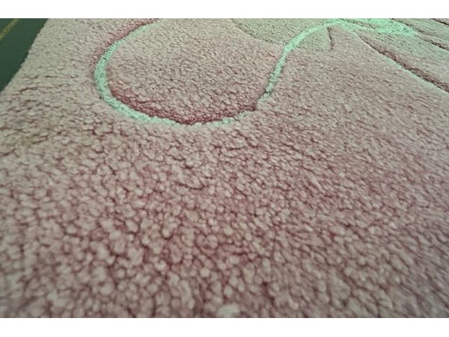 Tapijt star - afbeelding 2 van  3