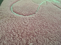 Tapijt star - afbeelding 2 van  3