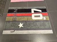 Tapijt star - afbeelding 1 van  4