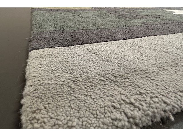 Tapijt star - afbeelding 2 van  4