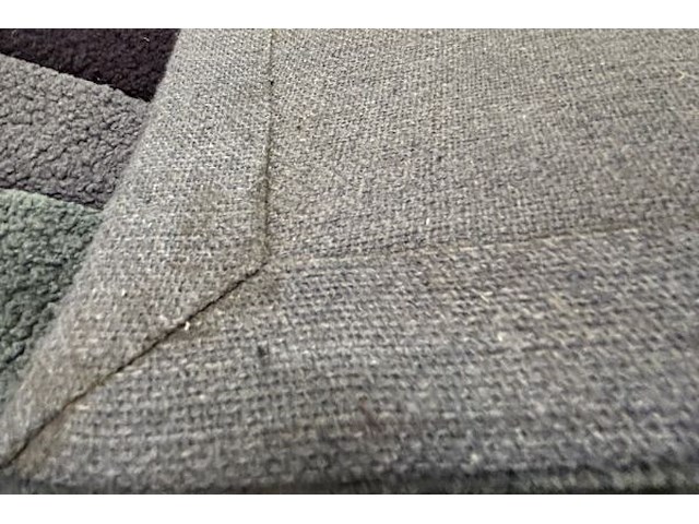 Tapijt star - afbeelding 3 van  4