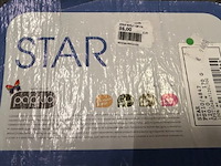 Tapijt star - afbeelding 4 van  4