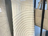 Tapijt + tas - afbeelding 1 van  5