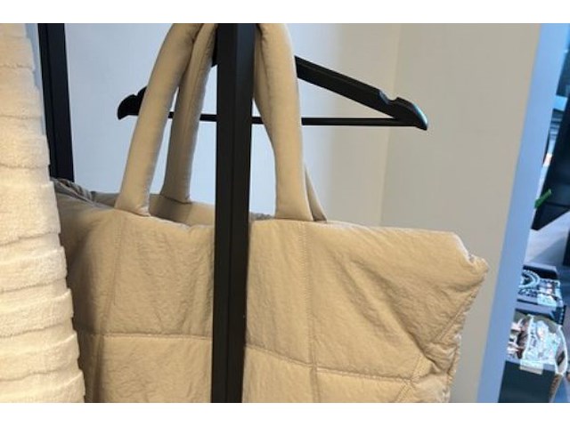 Tapijt + tas - afbeelding 5 van  5