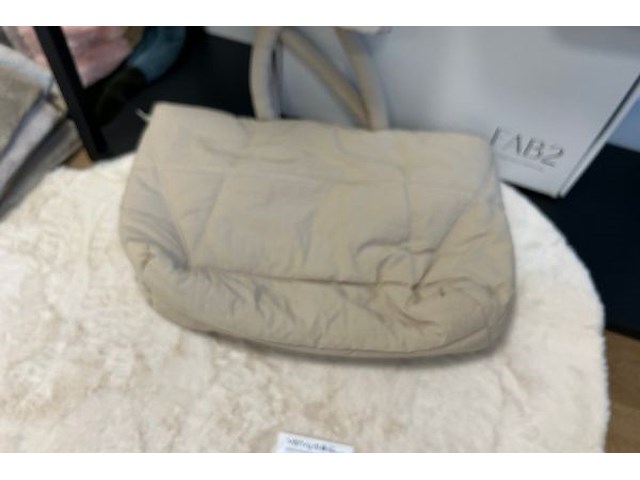 Tapijt + tas - afbeelding 4 van  4