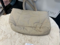 Tapijt + tas - afbeelding 4 van  4