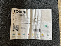 Tapijt touch - afbeelding 2 van  2