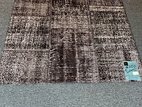 Tapijt vintage patchwork - afbeelding 1 van  2