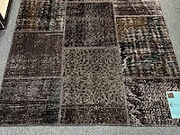 Tapijt vintage patchwork - afbeelding 1 van  2