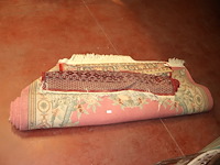 Tapijt (x3) - afbeelding 1 van  5