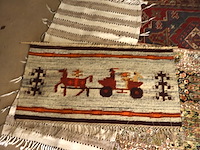 Tapijt (x5) - afbeelding 4 van  6