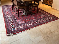 Tapijt - afbeelding 1 van  2