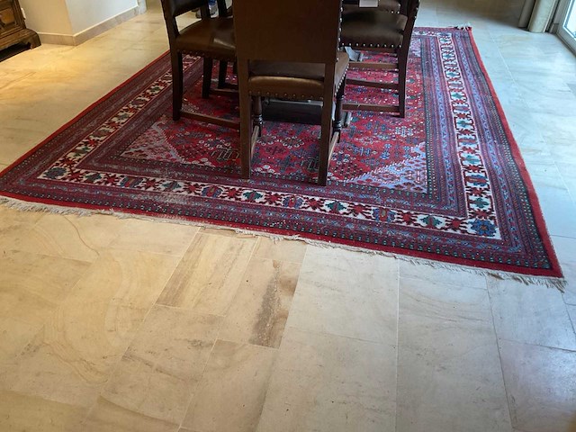 Tapijt - afbeelding 2 van  2