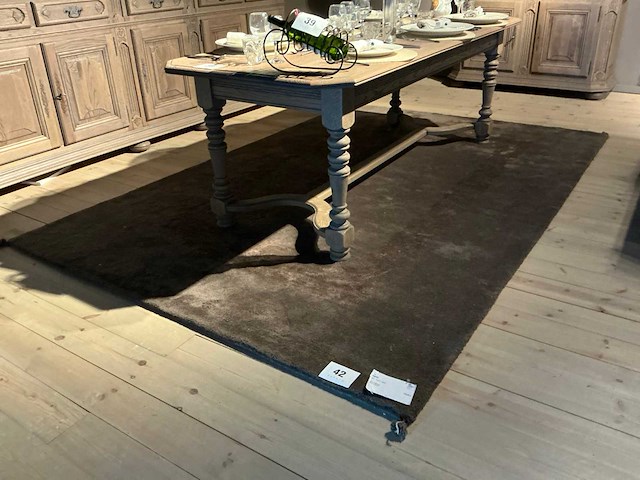 Tapijt - afbeelding 1 van  4