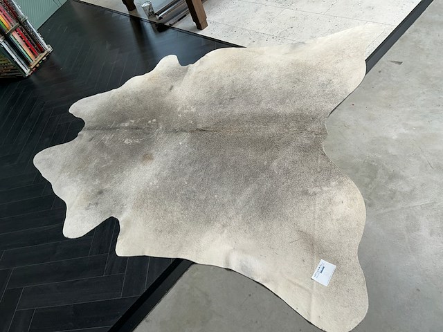 Tapijt - afbeelding 1 van  3