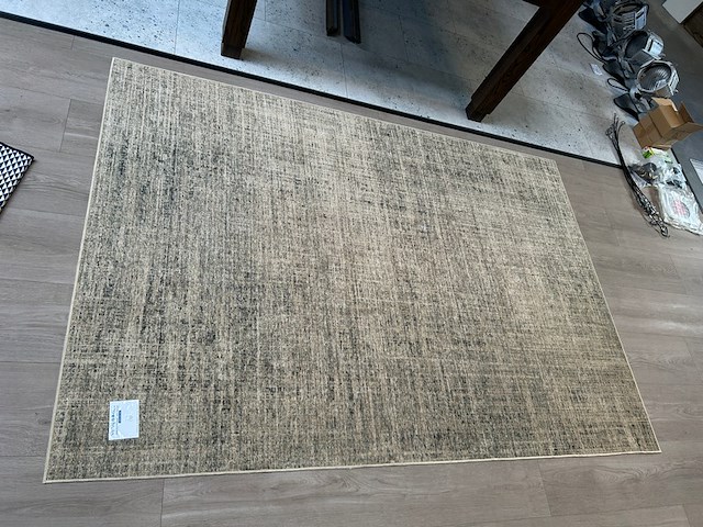 Tapijt - afbeelding 1 van  3