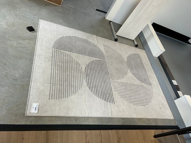 Tapijt - afbeelding 1 van  3