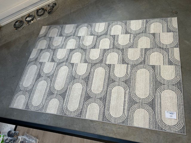 Tapijt - afbeelding 1 van  3