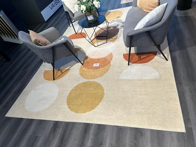 Tapijt - afbeelding 1 van  3