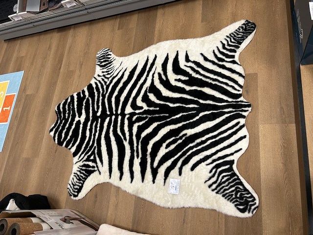 Tapijt - afbeelding 1 van  3