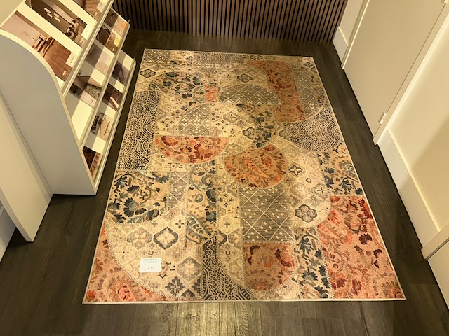 Tapijt - afbeelding 1 van  3