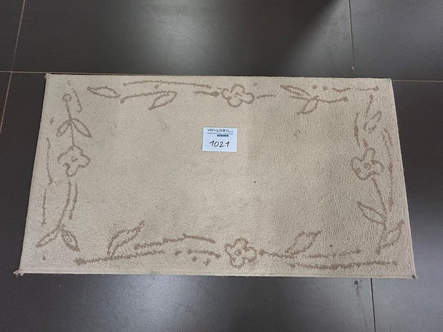 Tapijt - afbeelding 1 van  4