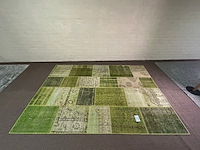 Tapijt - afbeelding 1 van  4