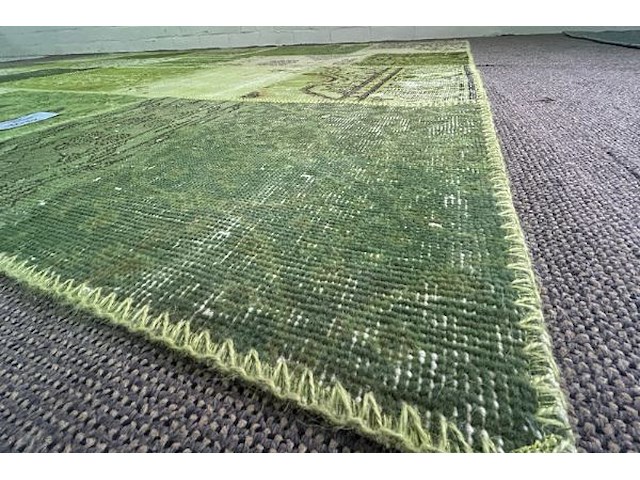 Tapijt - afbeelding 2 van  4