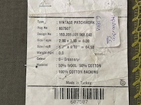 Tapijt - afbeelding 4 van  4