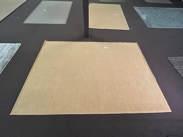 Tapijt - afbeelding 1 van  4