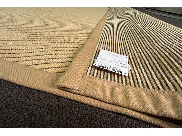 Tapijt - afbeelding 3 van  4